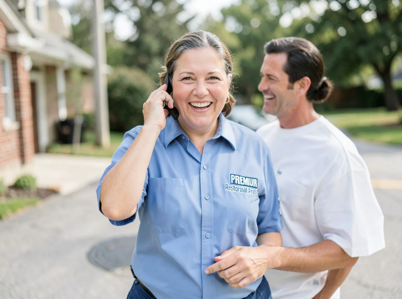 Water Damage Restoration Luxemburg, IA FAQs